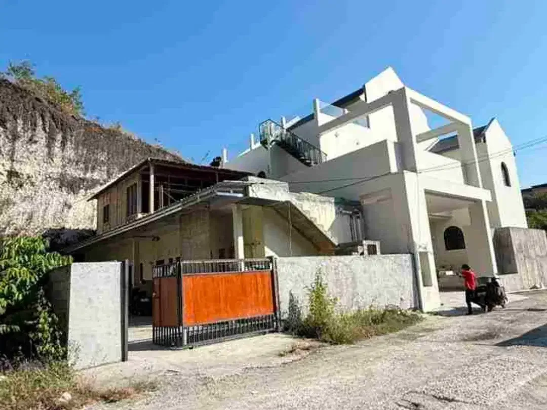 Dijual Kos Baru Di Goa Gong Ungasan Bali - Image 10 of 10