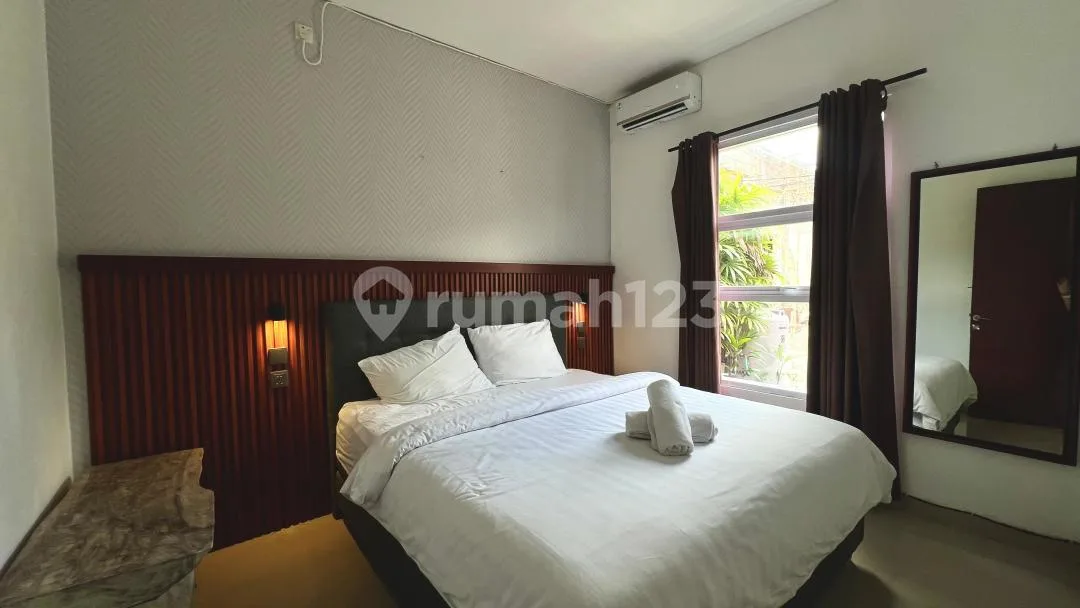For Sale Affordable Villa In Canggu - Image 2 of 4