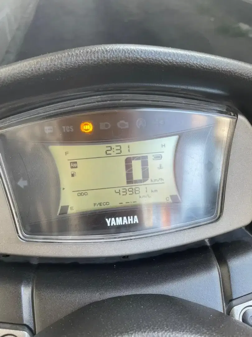 Nmax kelles abs 2023 // bintang dewata motor // - Image 6 of 10