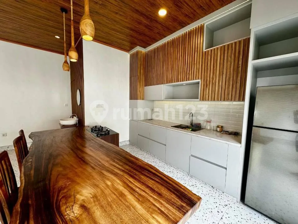 Villa Full Fasilitas Lokasi Strategis di Padonan - Image 3 of 4