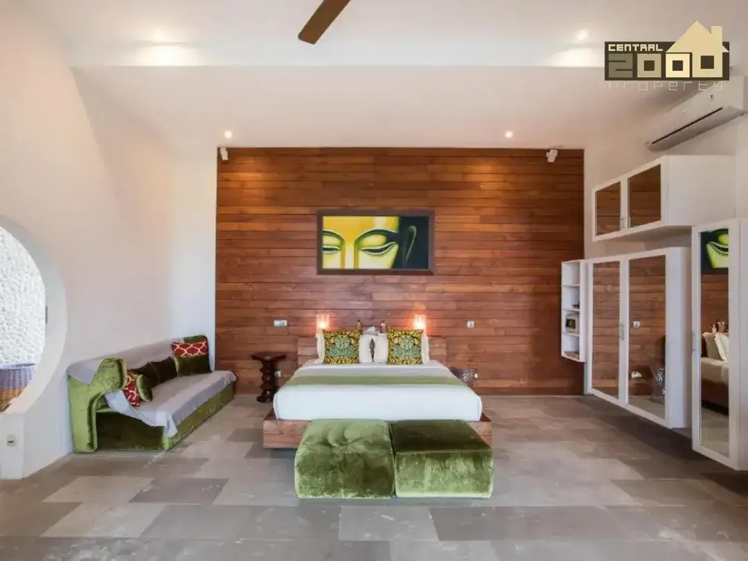 For Sale / Freehold : Luxury Villa, Pantai Petitenget, Seminyak, Bali - Image 8 of 10