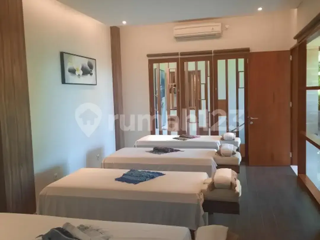 Villa Mewah Freehold di Jimbaran Lokasi Eksklusif - Image 7 of 10