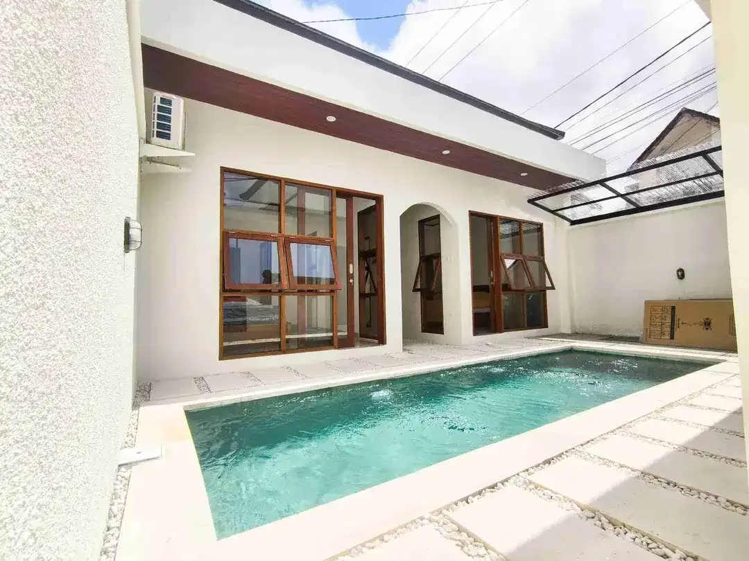 Villa Modern Minimalis Taman Mumbul Nusa Dua - Image 3 of 10