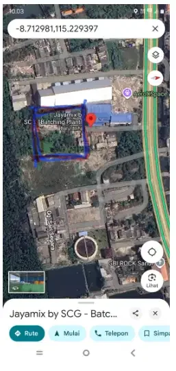 Tanah 51 Are Denpasar - Image 5 of 6