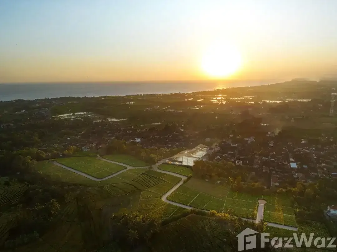 Land for sale at Dharma Residence Tanah Lot - Image 4 of 7