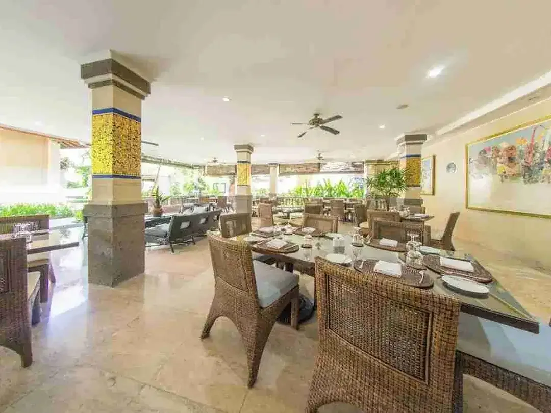 Villa Luxury Tradisional Bali - Image 5 of 10
