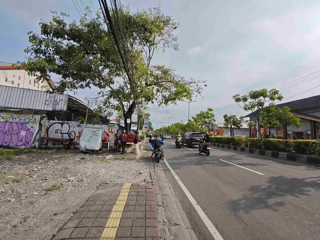 Tanah Komersial Jl Bypass Kedonganan Airport - Image 2 of 10