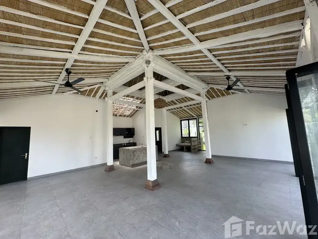 3 Bedroom Villa for rent in Pererenan, Bali - Image 3 of 9
