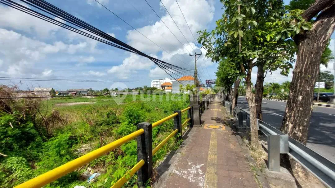 Dijual Tanah Subset Road Kuta - Image 3 of 4