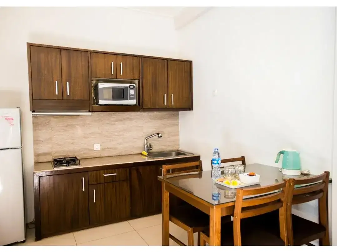 Villa Freehold in Strategy Location in Heart Seminyak - Image 8 of 10