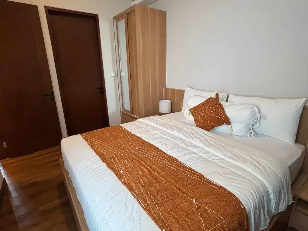 Dijual villa Freehold area seminyak - Image 3 of 10