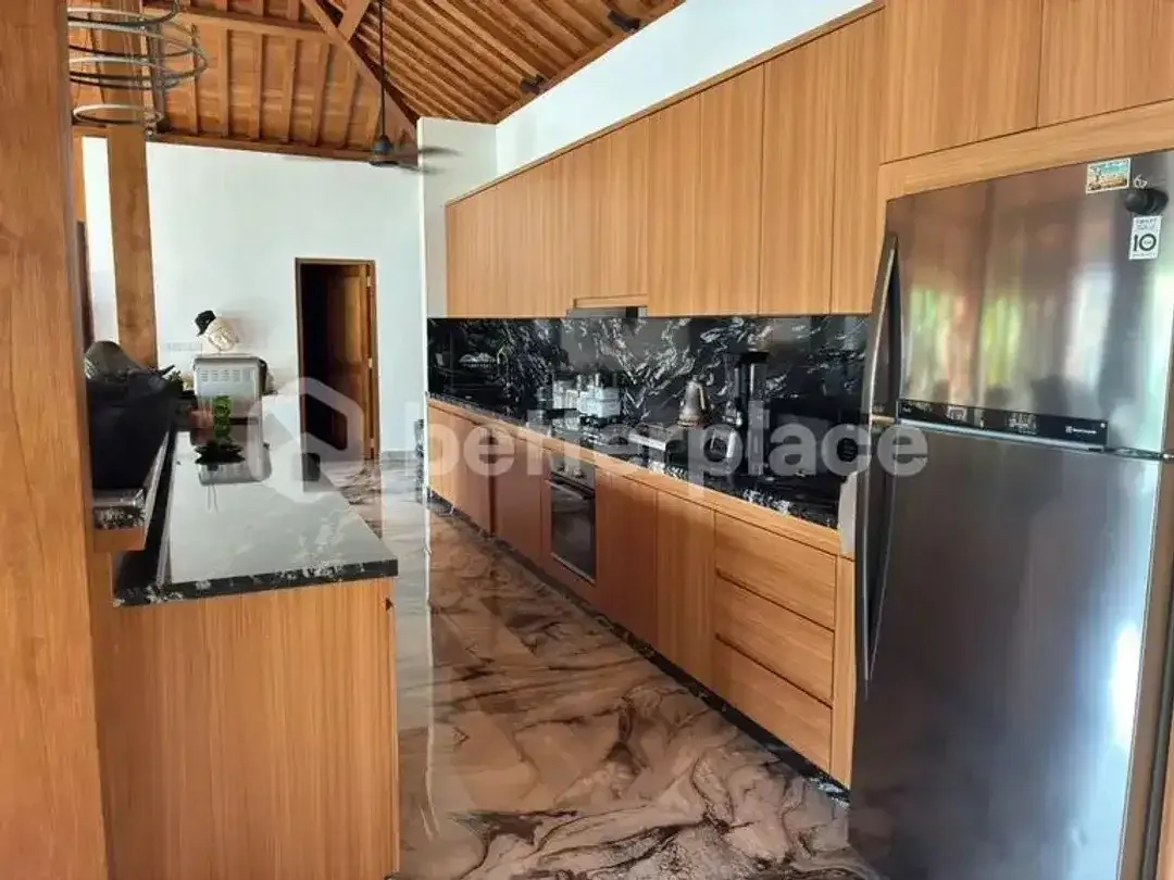 Tropical Elegance in Ungasan: A 4-Bedroom Villa of Space, Light, and Serenity - Image 8 of 10