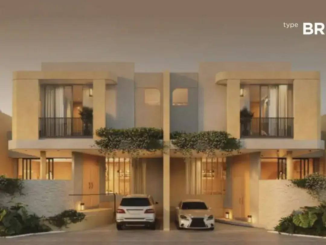 kompleks villa baru di jimbaran,lokasi strategis,dkt dgn mall, pantai - Image 2 of 10