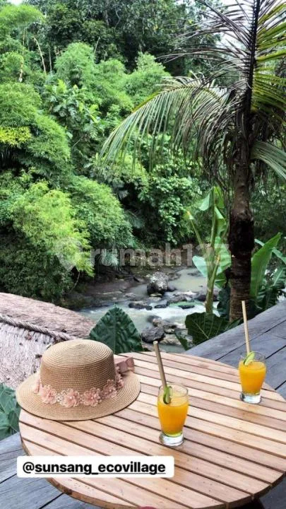 Villa Dijual Lokasi Samsam Tabanan - Image 4 of 4