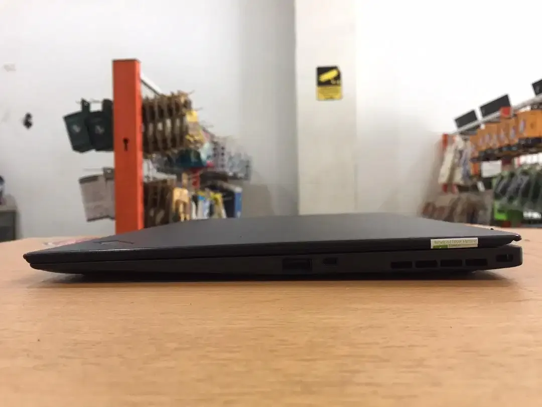 Lenovo ThinkPad X1 Carbon G3 Core i7 Ram 8GB SSD 128GN 2K Mulus Murah - Image 5 of 10