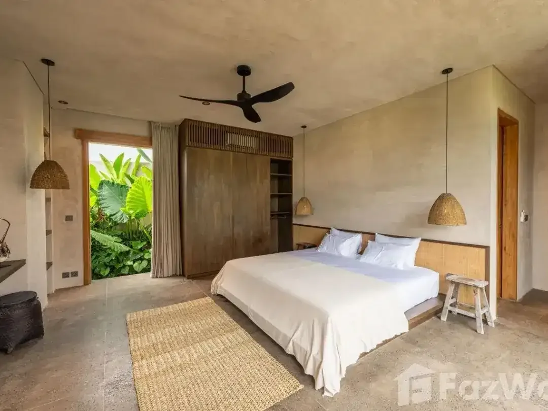 2 Bedroom Villa for sale in Cemagi, Bali - Image 5 of 7