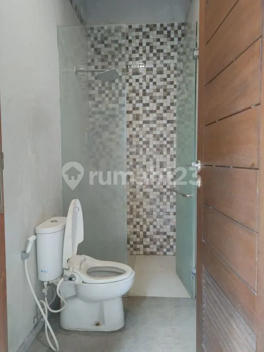 Disewakan Rumah Minimalis di Batubulan - Image 3 of 4