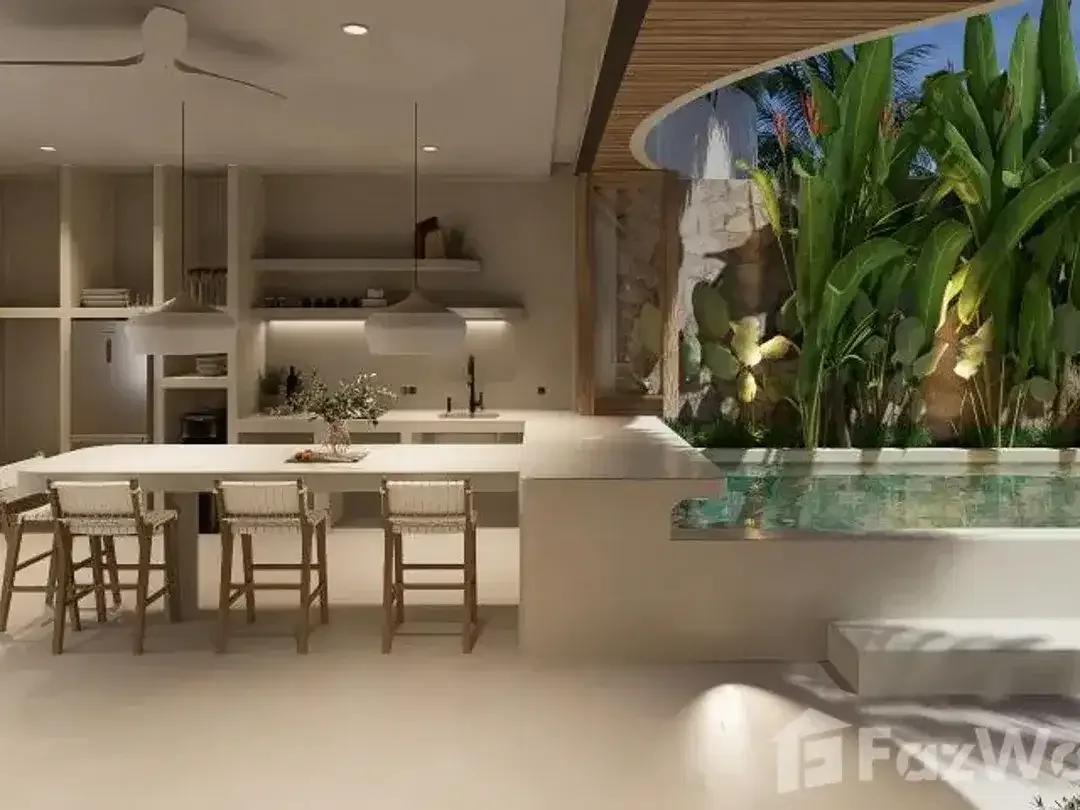 2 Bedroom Villa for sale in Uluwatu, Bali - Image 3 of 10