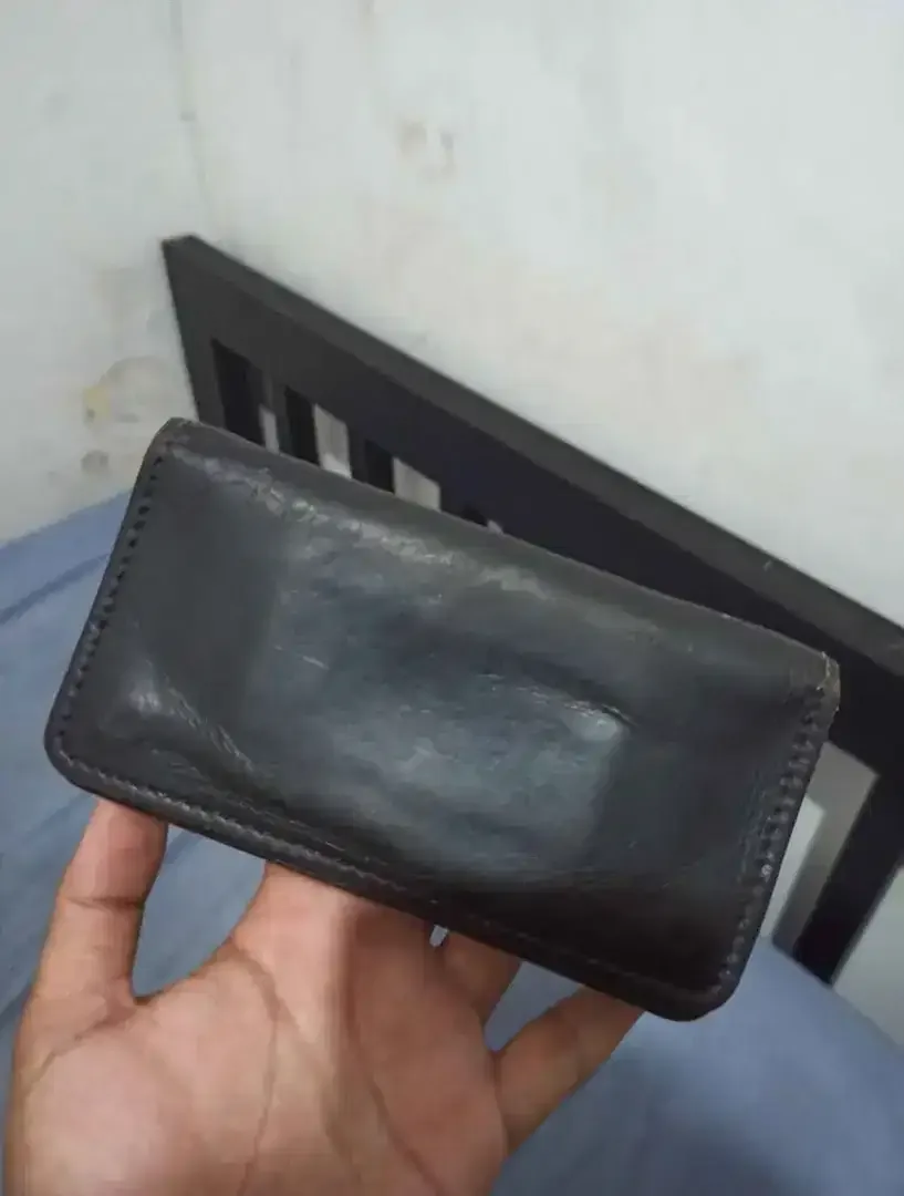 dompet kulit sapi asli - Image 4 of 4
