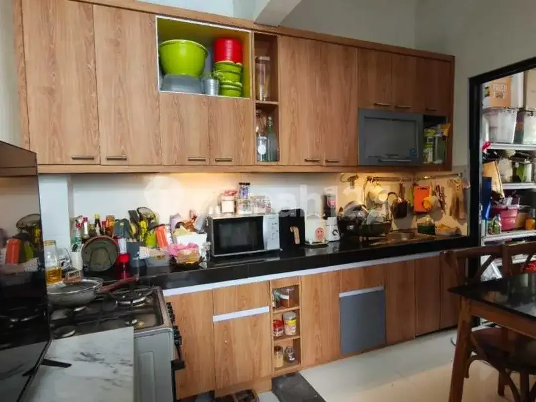 Dijual Rumah Minimalis Sederhana Nusa Dua - Image 3 of 10