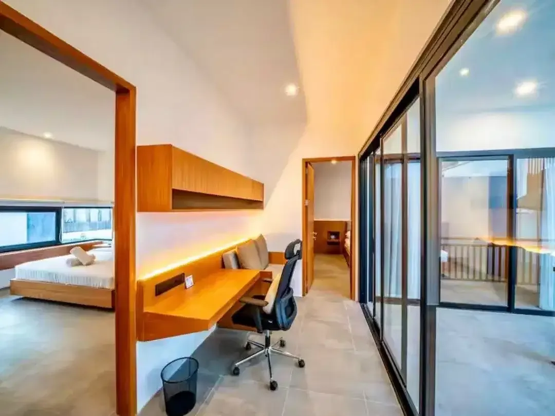 Villa Mewah Full Furn8sh Tumbak bayuh Canggu Bali - Image 2 of 10
