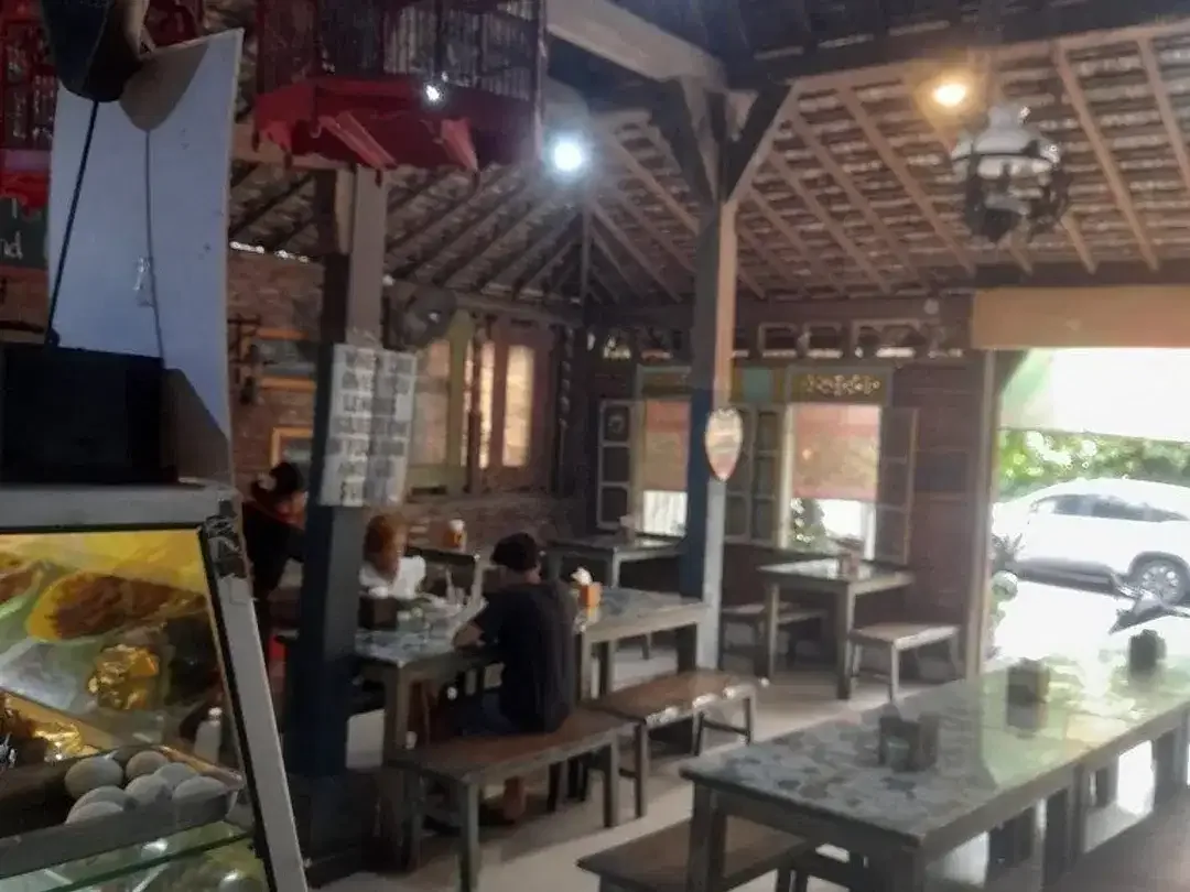 Bangunan Resto Disewakan, di Area Premium Jimbaran - Image 3 of 5