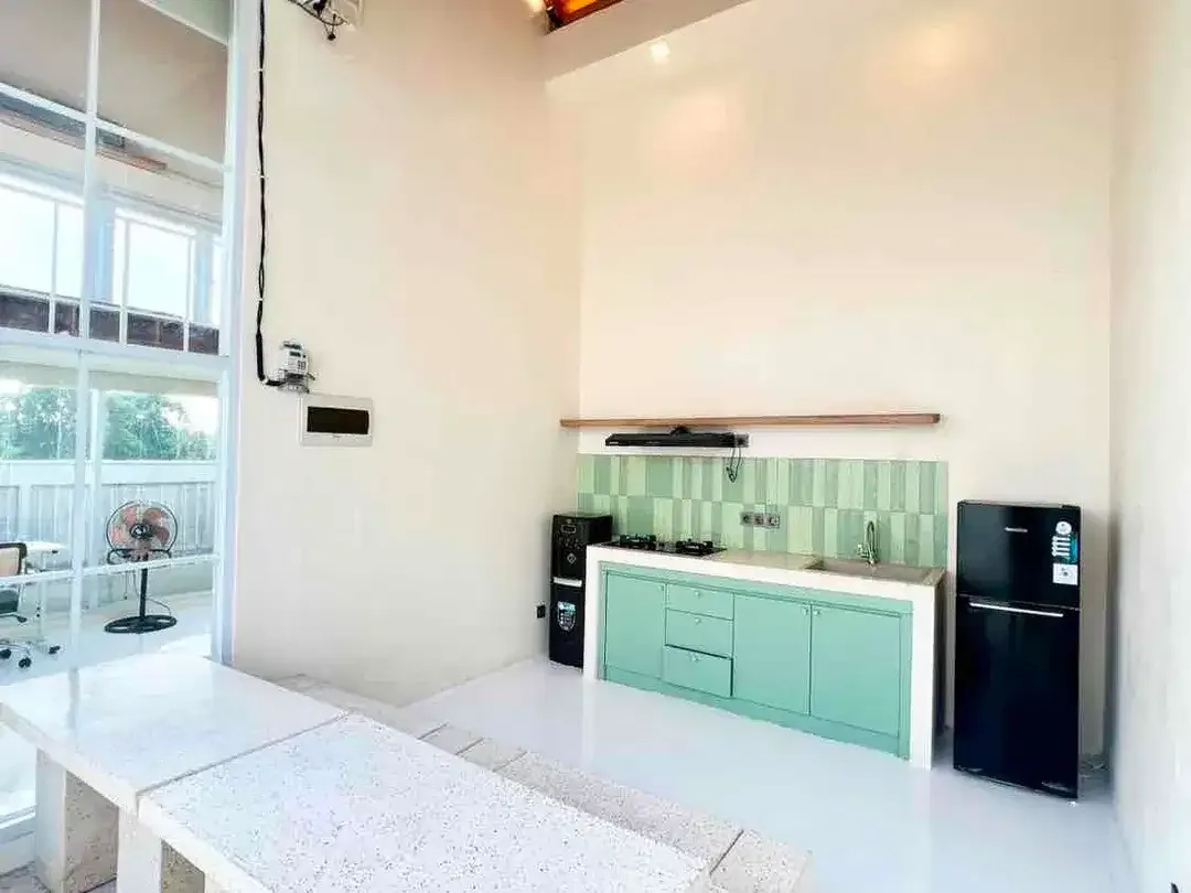 VILLA  2BR  LEASE MUNGGU - Image 4 of 10