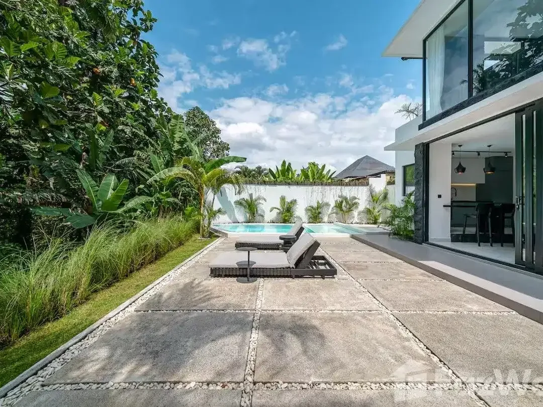 2 Bedroom Villa for sale in Ubud, Bali - Image 10 of 10