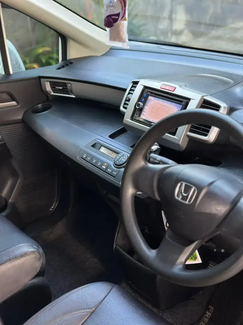 FREED PSD 2012 MATIC ASLI BALI ISTIMEWA SIAP PAKAI - Image 6 of 10