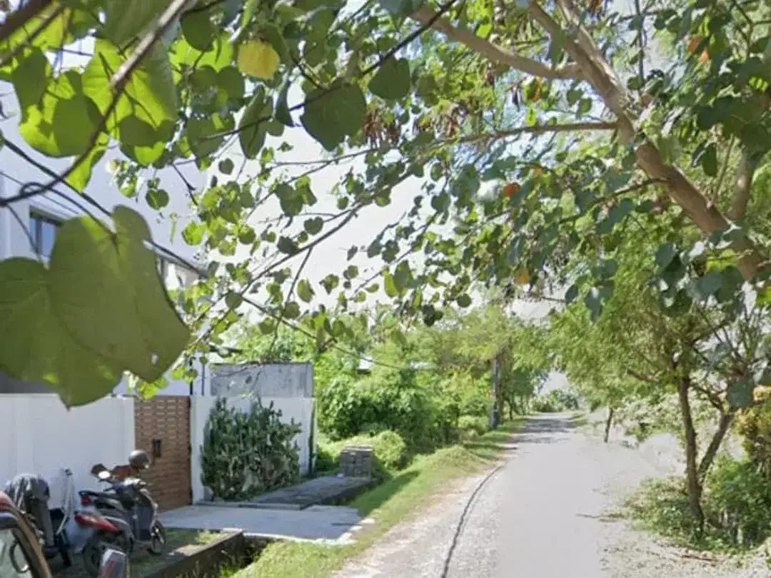 Tanah Siap Bangun Zona Pariwisata Cocok Untuk Investasi Jangka Panjang - Image 2 of 8