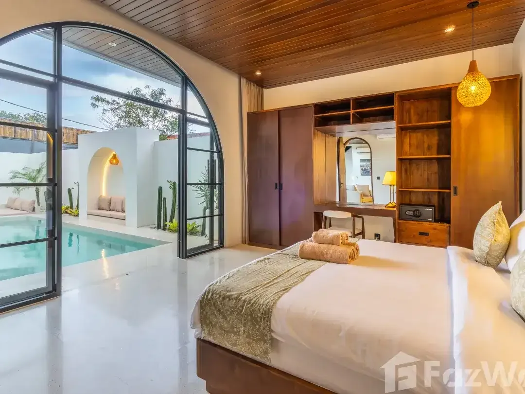 3 Bedroom Villa for sale in Seminyak, Bali - Image 5 of 10