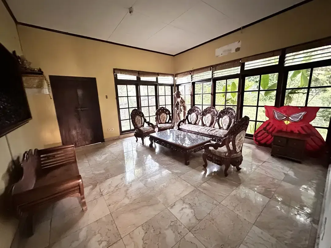 Rumah Sangat Strategis UNBLOCK Benoa View Nusa Dua - Image 8 of 10
