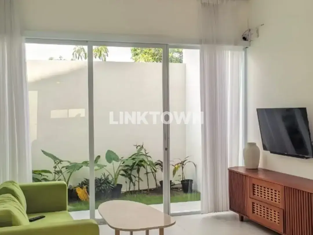 New Brand Modern 3 Bedrooms Villa, Perfectly Located In Jln Uluwatu - Image 2 of 9