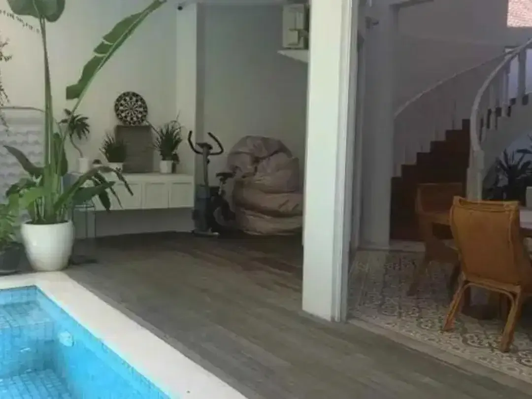 HOMMY VILLA CLOSED WITH SANUR AREA - Image 6 of 8