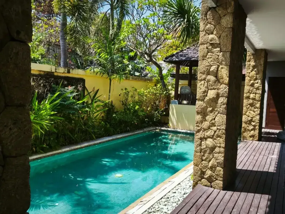 Dijual Villa area Sanur - Image 2 of 10