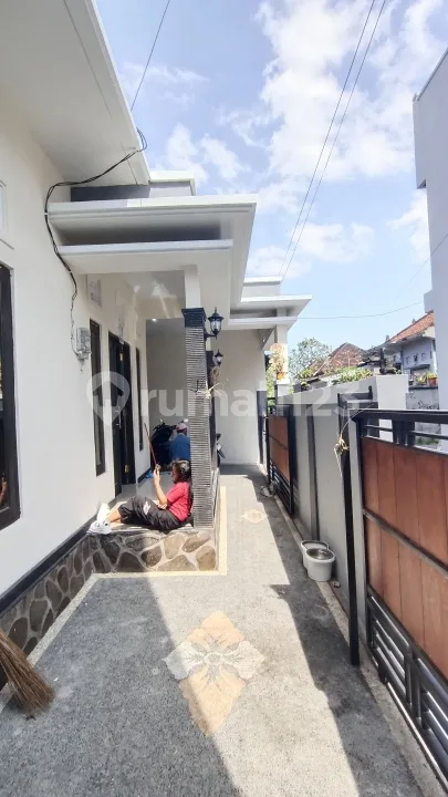 Rumah 3Kt 2Lt Dalung Kuta Utara- Siap Huni 65Jt - Image 4 of 4