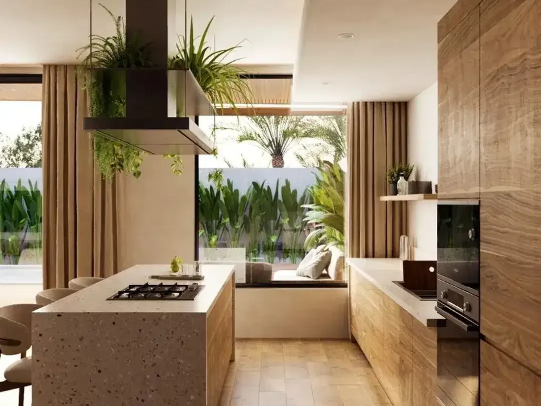 2 Bedroom Villa for sale in Blahbatu, Bali - Image 6 of 8