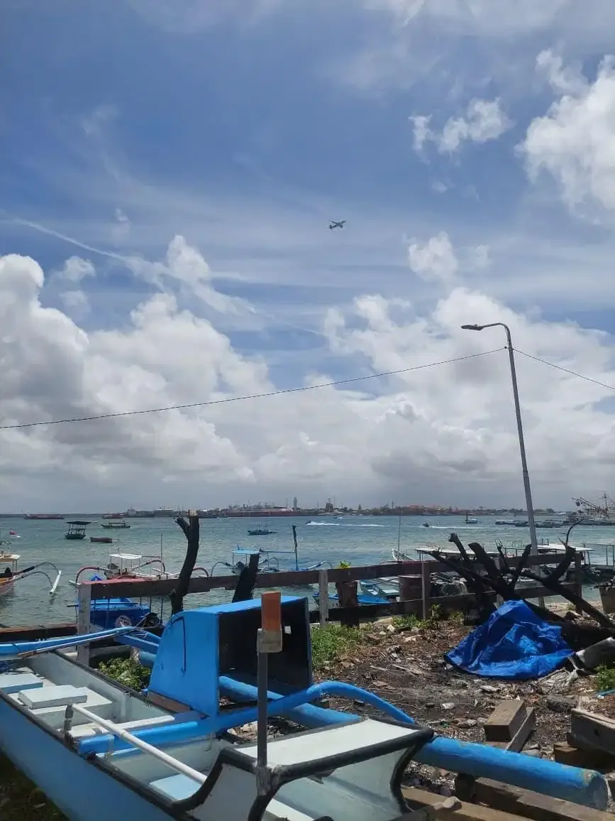 Tanah Lost Pantai Tanjung Benoa Nusa Dua Kuta Selatan badung - Image 4 of 8