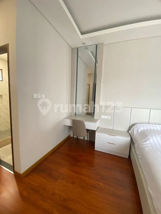 Hunian Mansion Ready Unit Fully Furnished Lokasi Premium Sanur - Image 4 of 4