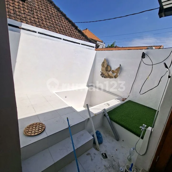1Br With Plunge Pool At Seminyak Center - Image 1 of 4