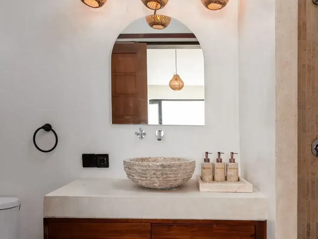 Modern 1BR Apartment in Melasti, Uluwatu | 23-Year Leasehold - Image 8 of 10