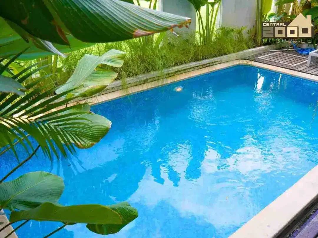 Bohemian Style Villa in Pantai Nyanyi – Near Luna Beach Club - Image 3 of 9
