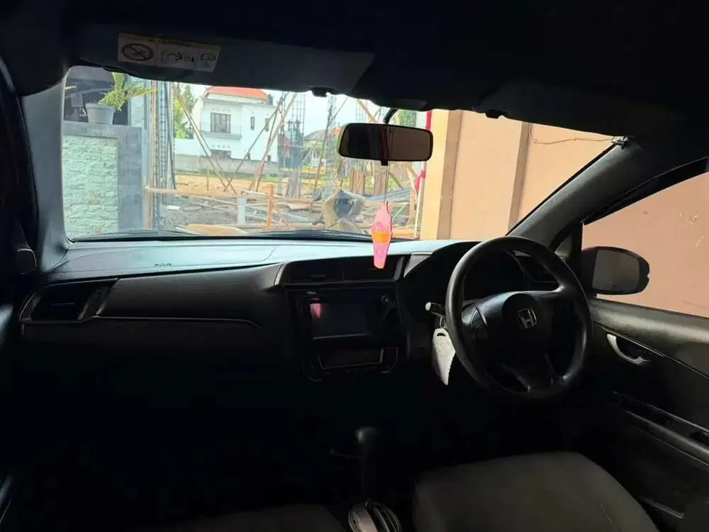 Honda Brio 2016 Bensin - Image 3 of 4