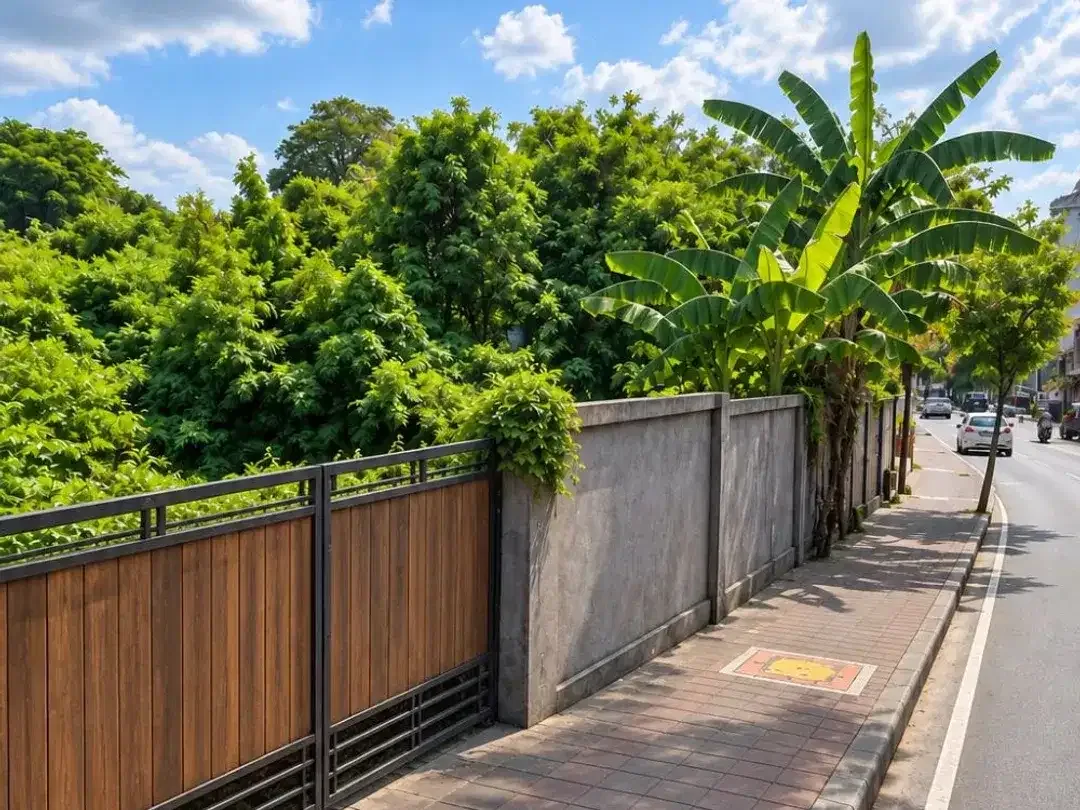 LAND FOR SALE – JL. RAYA BATU BOLONG, CANGGU - Image 7 of 8