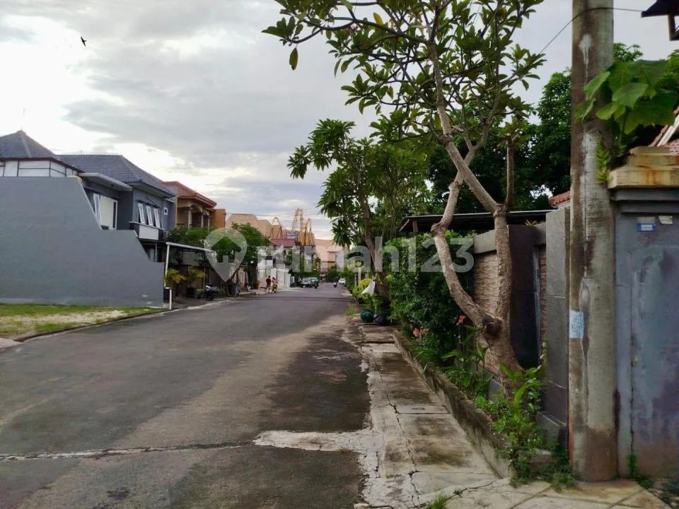 Rumah Jual Lokasi Imam Bonjol - Image 2 of 4