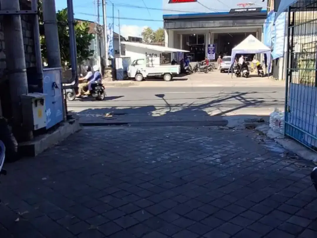 Dijual cepat ruko lebar 6 meter di Sesetan Densel Lokasi Sesetan, Densel - Image 6 of 8