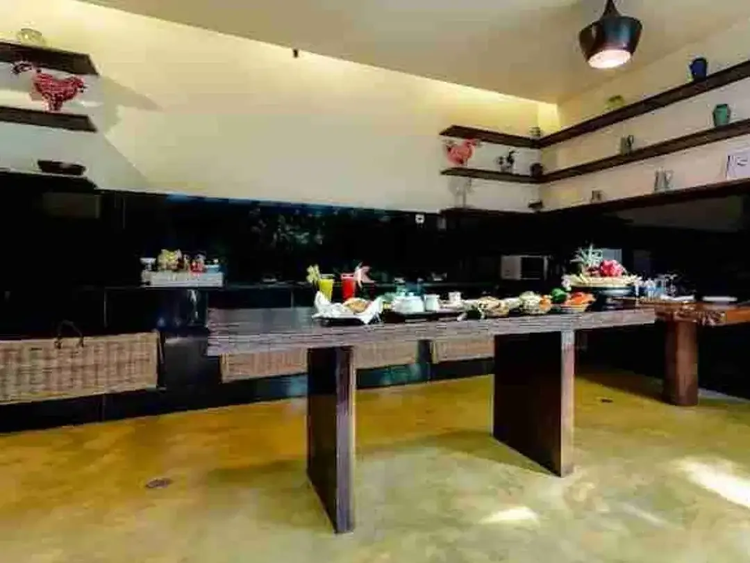 Villa Mewah Ubud dengan Taman Luas dan Akses Privat - Image 7 of 10