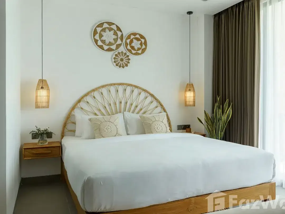 1 bedroom Apartment for Sale in Sanur - Image 4 of 10