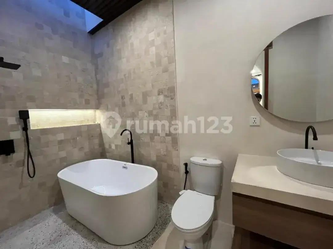 Luxury Moroccan Private Cluster Villa In Prime Location Uluwatu - Image 7 of 10