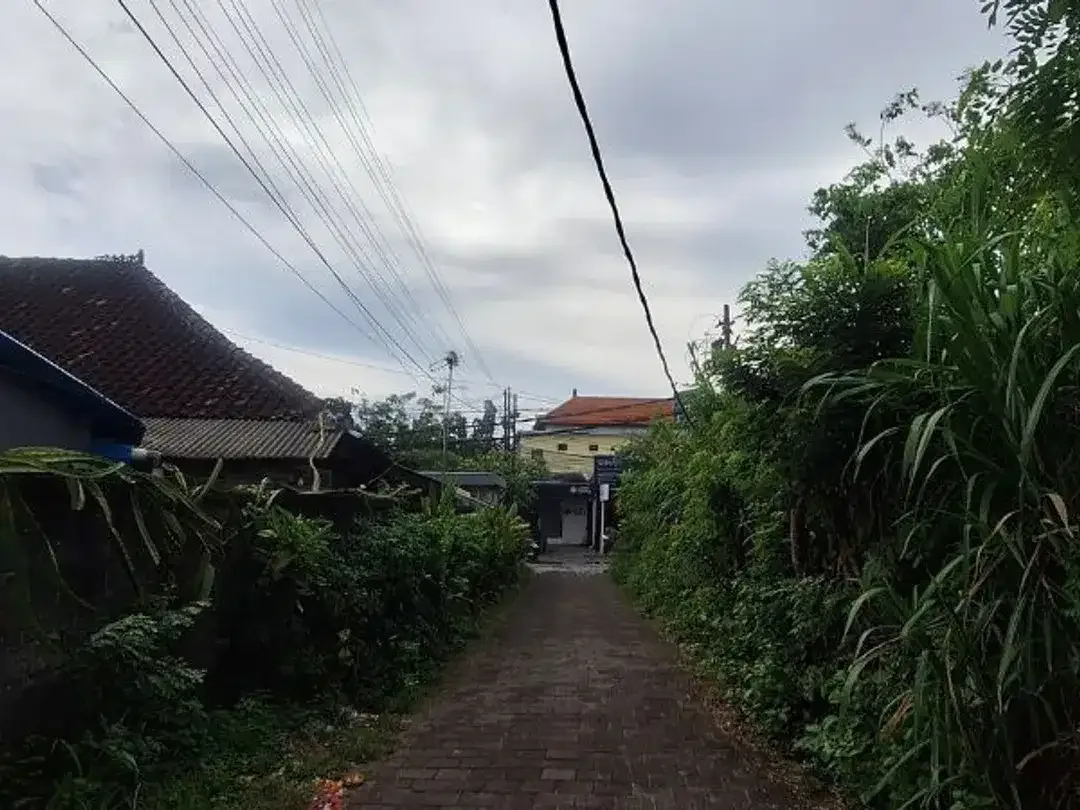TANAH DI DEKAT JALAN RAYA PECATU, ULUWATU - Image 5 of 6